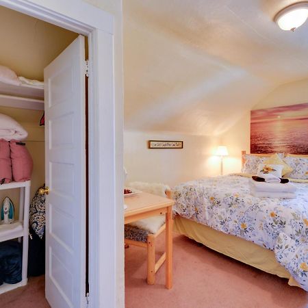 Cozy Billings Apartment About 1 Mi To Downtown! Eksteriør billede