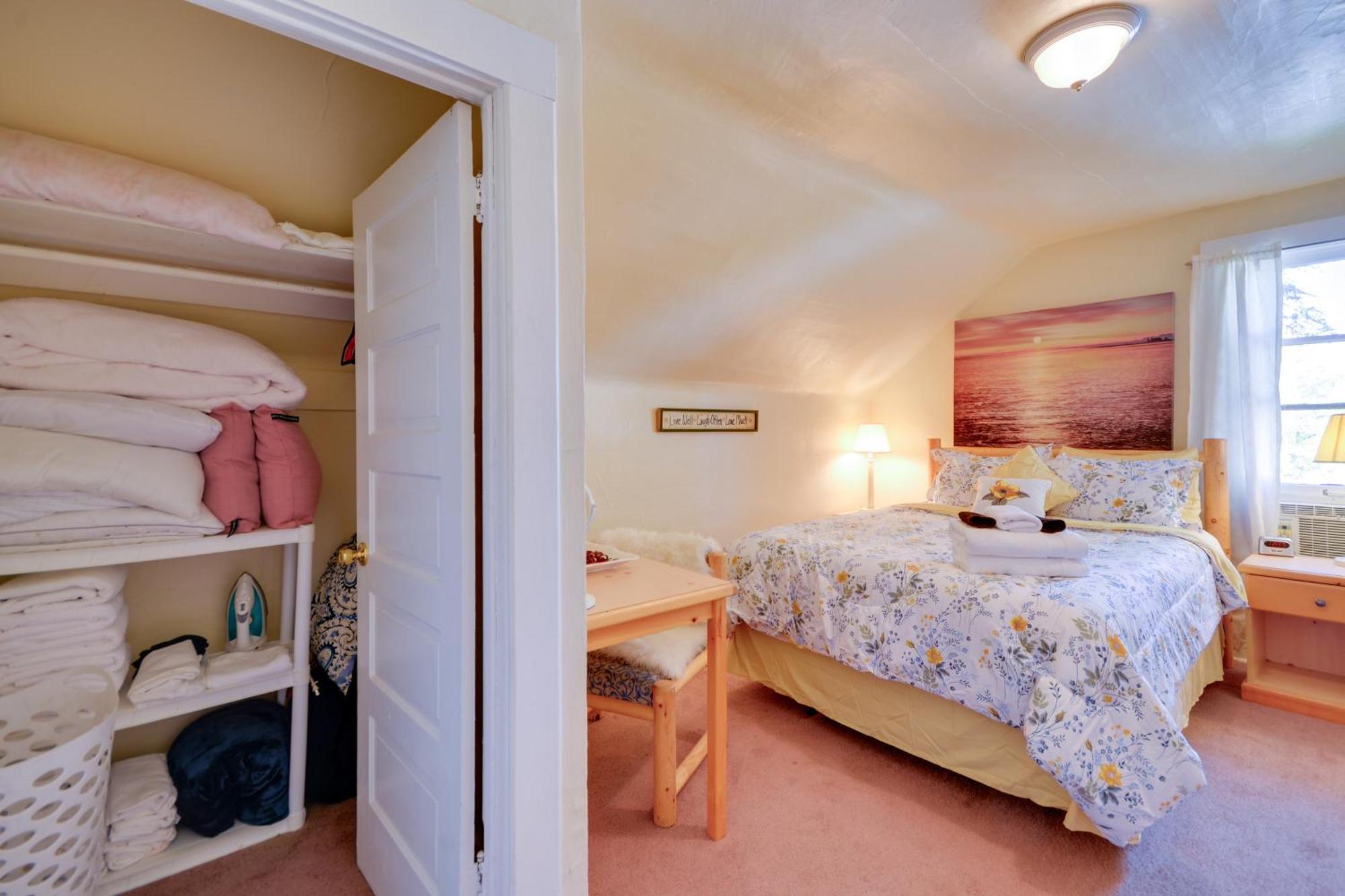 Cozy Billings Apartment About 1 Mi To Downtown! Eksteriør billede