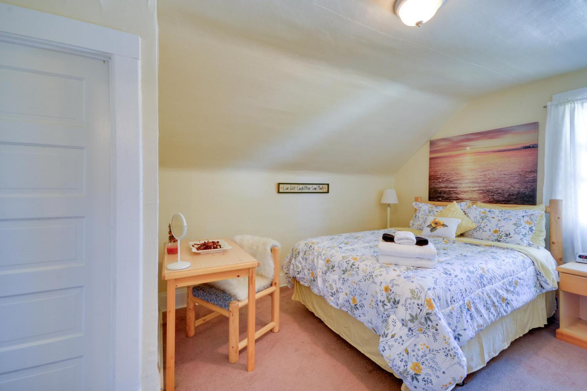 Cozy Billings Apartment About 1 Mi To Downtown! Eksteriør billede