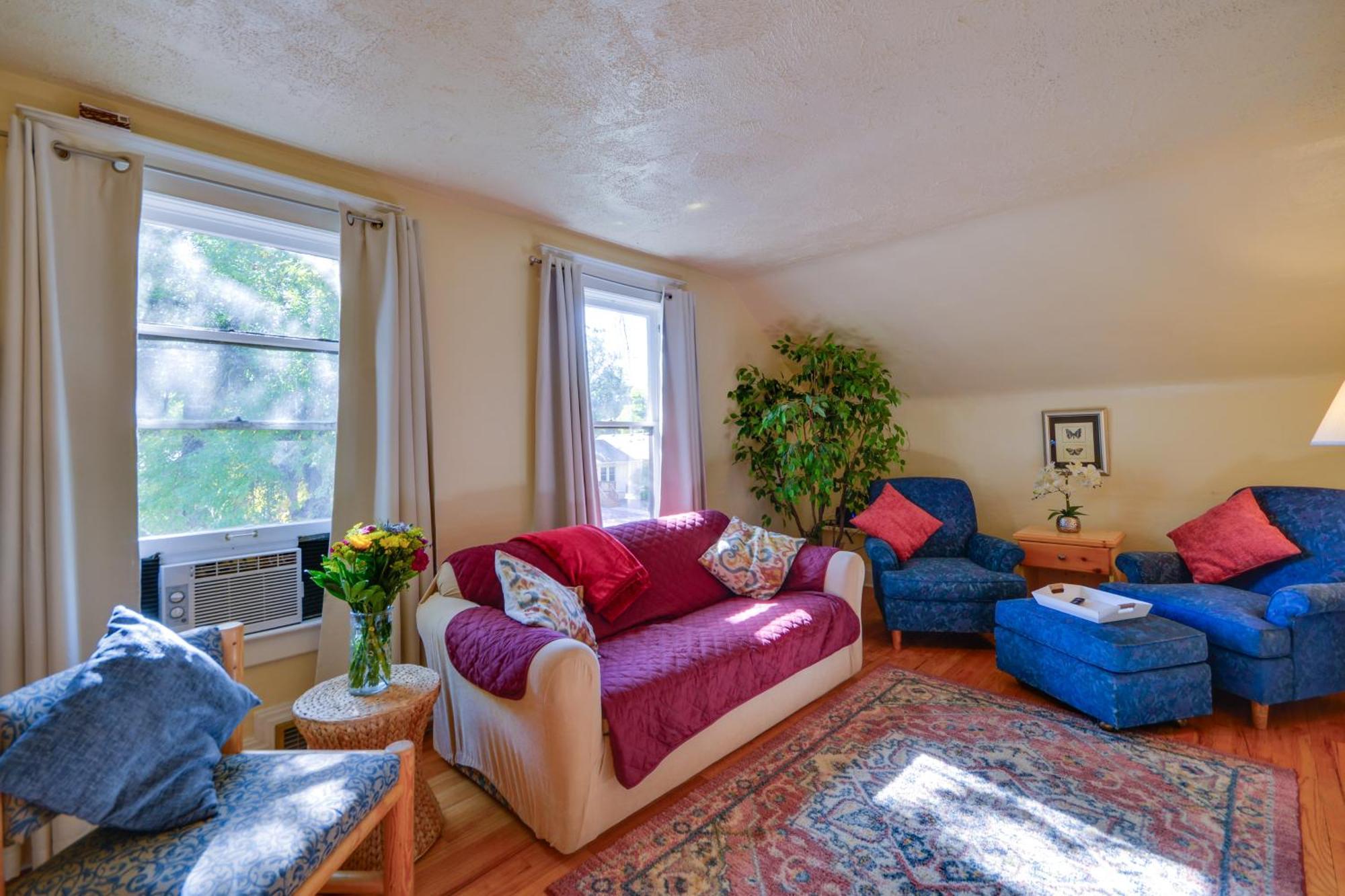 Cozy Billings Apartment About 1 Mi To Downtown! Eksteriør billede